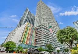 Apartment #PH5110 at SLS Brickell