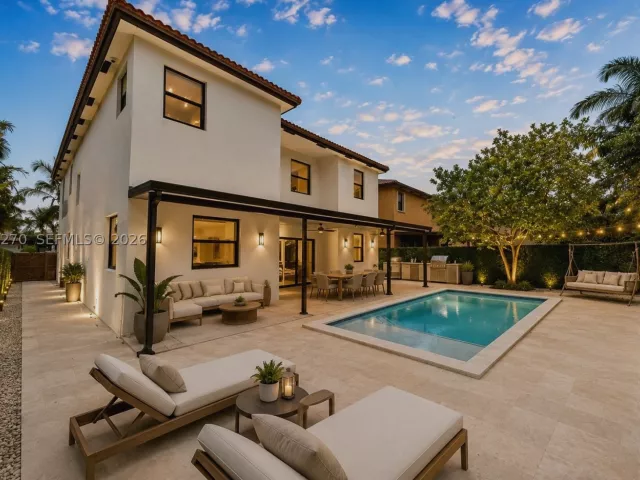 5-bedroom home for sale in Homestead - 11731 SW 234th St - MondialRealty