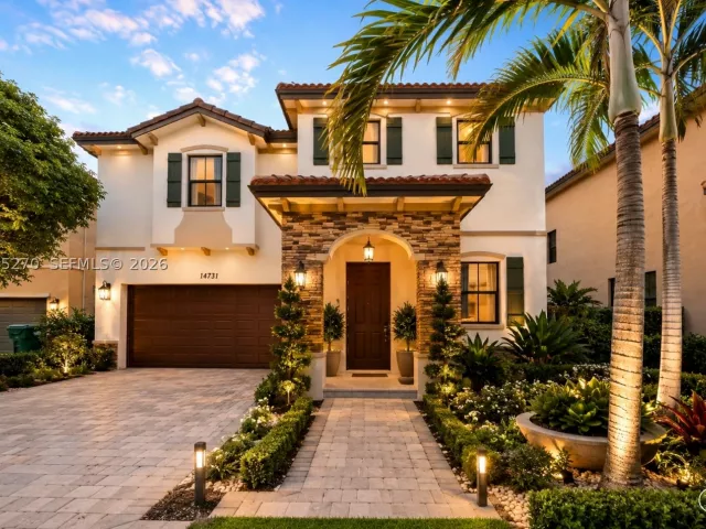 5-bedroom home for sale in Homestead - 11731 SW 234th St - MondialRealty