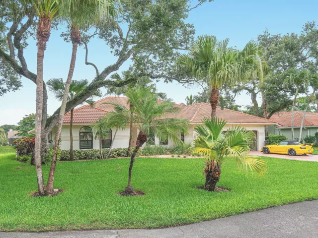 3-bedroom home for sale in Delray Beach - 3615 SW 24th Lane - MondialRealty