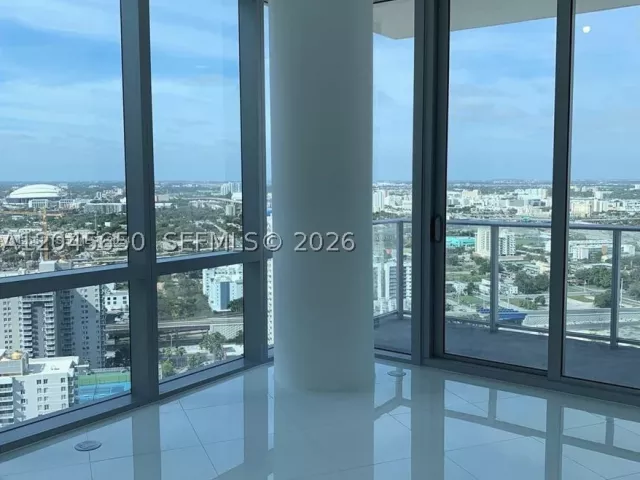 1-bedroom condo for sale in Miami - 851 NE 1st Ave 2702 - MondialRealty
