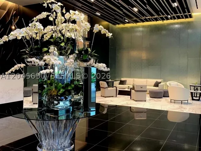 1-bedroom condo for sale in Miami - 851 NE 1st Ave 2702 - MondialRealty