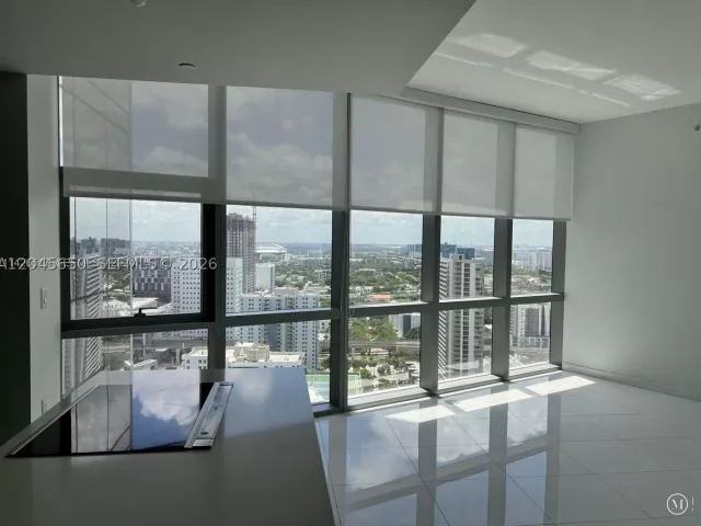 1-bedroom condo for sale in Miami - 851 NE 1st Ave 2702 - MondialRealty