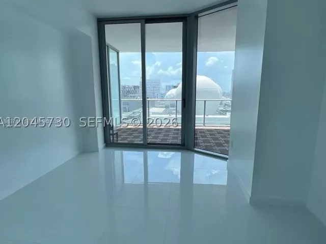 2-bedroom condo for sale in Miami - 851 NE 1st Ave 1208 - MondialRealty