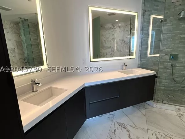 2-bedroom condo for sale in Miami - 851 NE 1st Ave 1208 - MondialRealty