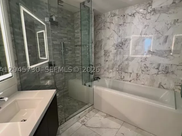 2-bedroom condo for sale in Miami - 851 NE 1st Ave 1208 - MondialRealty