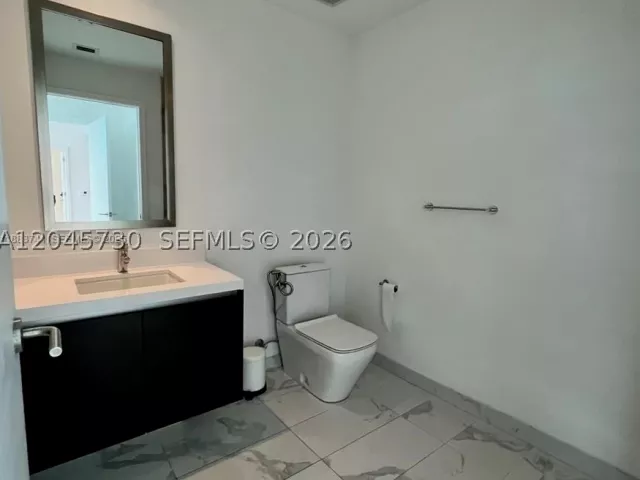 2-bedroom condo for sale in Miami - 851 NE 1st Ave 1208 - MondialRealty