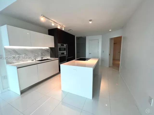 2-bedroom condo for sale in Miami - 851 NE 1st Ave 1208 - MondialRealty
