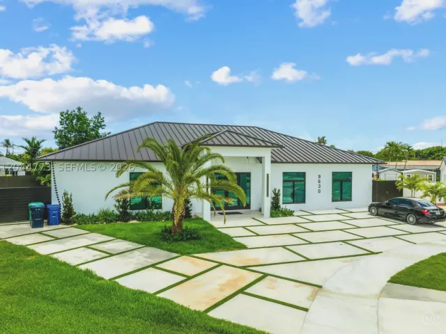 3-bedroom home for sale in Miami - 9630 SW 10th Ter - MondialRealty
