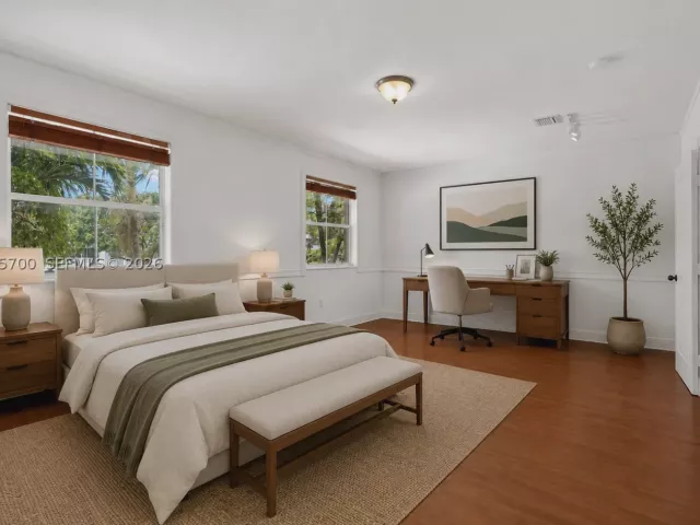 3-bedroom home for rent in Miami - 8853 SW 108th Pl - MondialRealty