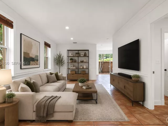 3-bedroom home for rent in Miami - 8853 SW 108th Pl - MondialRealty