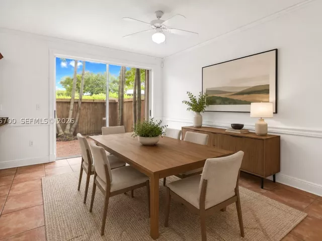 3-bedroom home for rent in Miami - 8853 SW 108th Pl - MondialRealty