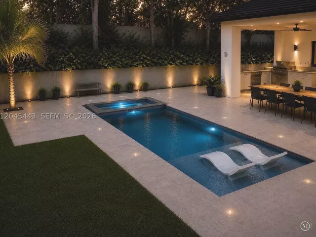 5-bedroom home for sale in Hollywood - 3439 N Brookfield Cir N - MondialRealty