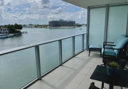 Apartment #509 at Peloro