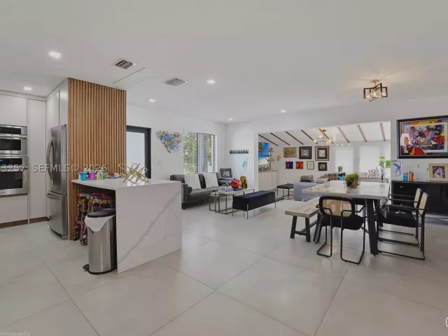 3-bedroom home for sale in Miami - 2450 NE 209th Ter - MondialRealty