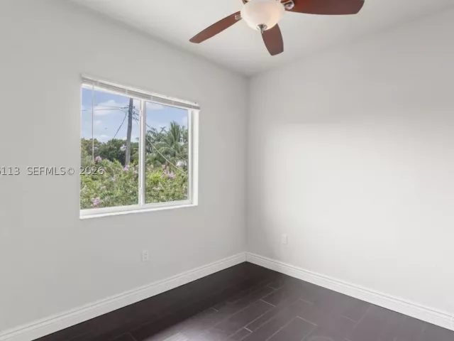 3-bedroom home for rent in Fort Lauderdale - 1110 NE 1st Ave 1110 - MondialRealty