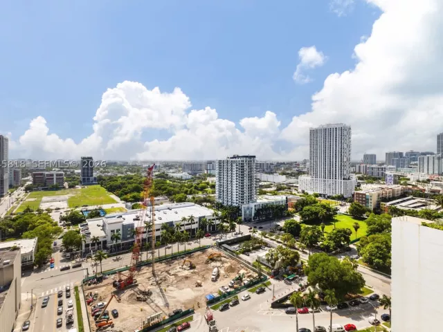 2-bedroom condo for sale in Miami - 1750 N Bayshore Dr 2414 - MondialRealty