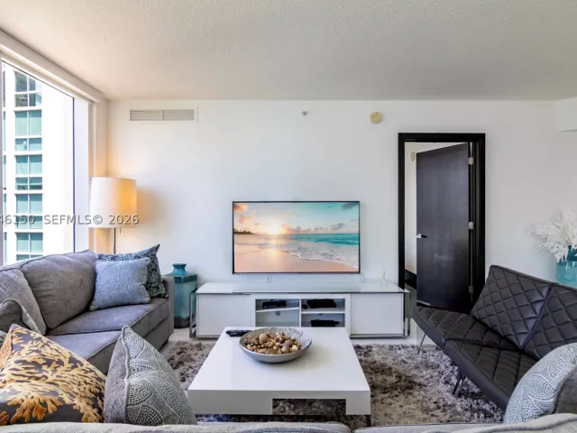 3-bedroom condo for rent in Sunny Isles Beach - 150 Sunny Isles Blvd 1-1604 - MondialRealty