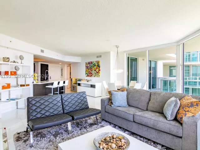 3-bedroom condo for rent in Sunny Isles Beach - 150 Sunny Isles Blvd 1-1604 - MondialRealty