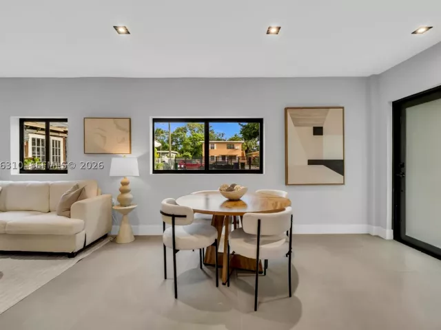 3-bedroom home for sale in Miami - 411 NW 59th St - MondialRealty