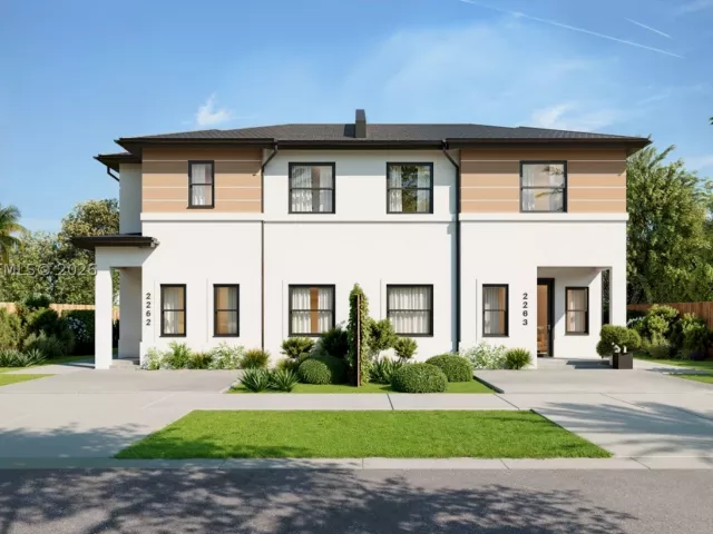 3-bedroom home for sale in Miami - 1285 NW 71 Ter - MondialRealty