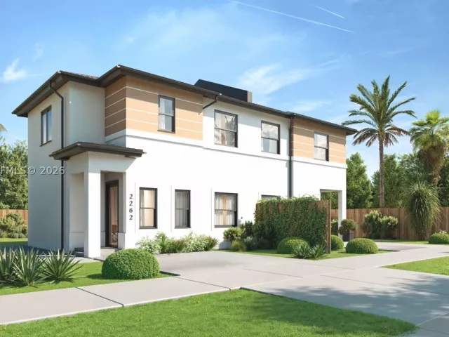 3-bedroom home for sale in Miami - 1285 NW 71 Ter - MondialRealty