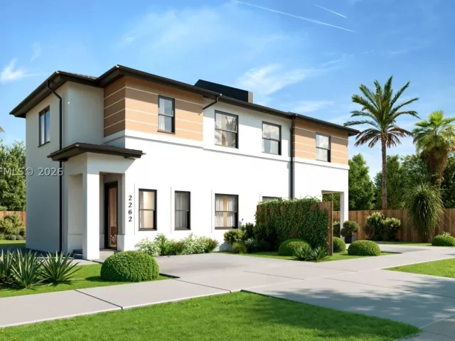 3-bedroom home for sale in Miami - 1287 NW 71 Ter - MondialRealty