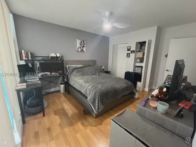 2-bedroom condo for rent in Miami -  - MondialRealty