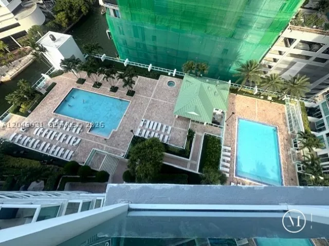 2-bedroom condo for rent in Miami -  - MondialRealty