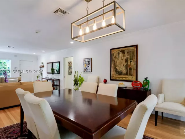 3-bedroom home for rent in Coral Gables - 1556 Catalonia Ave - MondialRealty
