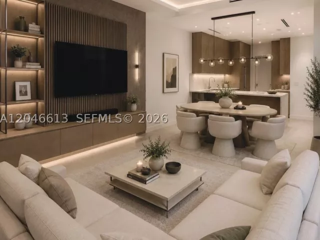 3-bedroom home for sale in Coral Gables - 2710 S Le Jeune Rd - MondialRealty