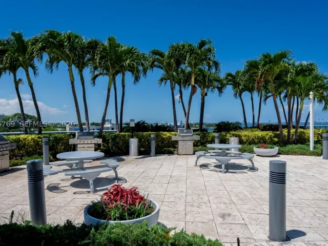 2-bedroom condo for rent in Miami - 601 NE 36th St 3112 - MondialRealty
