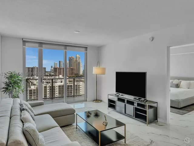 2-bedroom condo for sale in Sunny Isles Beach - 300 Sunny Isles Blvd 4-1503 - MondialRealty