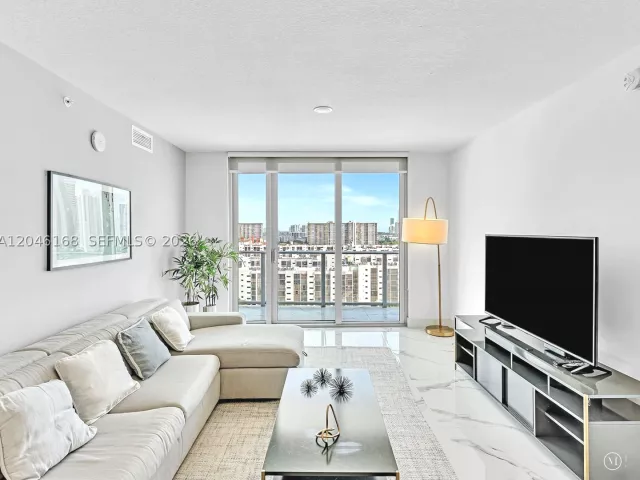 2-bedroom condo for sale in Sunny Isles Beach - 300 Sunny Isles Blvd 4-1503 - MondialRealty