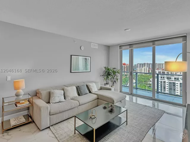 2-bedroom condo for sale in Sunny Isles Beach - 300 Sunny Isles Blvd 4-1503 - MondialRealty