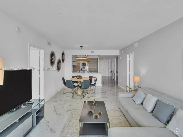 2-bedroom condo for sale in Sunny Isles Beach - 300 Sunny Isles Blvd 4-1503 - MondialRealty