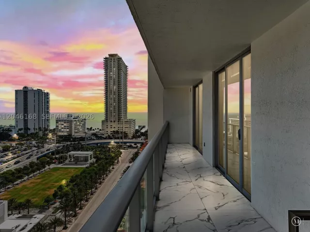 2-bedroom condo for sale in Sunny Isles Beach - 300 Sunny Isles Blvd 4-1503 - MondialRealty