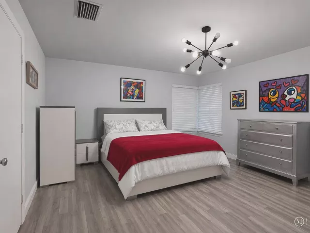 3-bedroom home for rent in Deerfield Beach - 3873 NW 2nd Court - MondialRealty