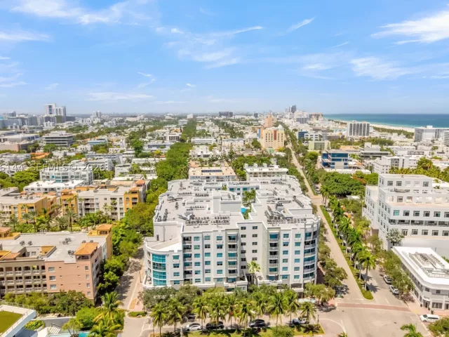 1-bedroom condo for rent in Miami Beach - 110 Washington Ave 1506 - MondialRealty
