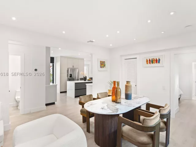 3-bedroom home for sale in Miami - 3616 SW 26th St - MondialRealty
