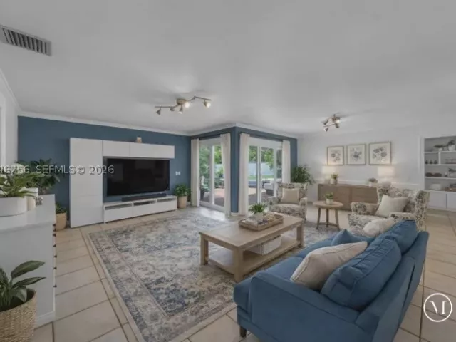 4-bedroom home for sale in Miami - 14630 SW 147th Ct - MondialRealty