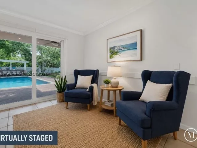 4-bedroom home for sale in Miami - 14630 SW 147th Ct - MondialRealty