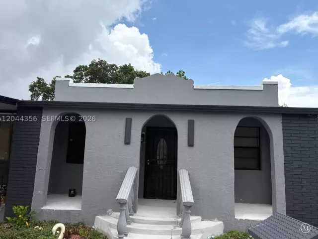 3-bedroom home for sale in Miami - 1853 NW 47th St - MondialRealty