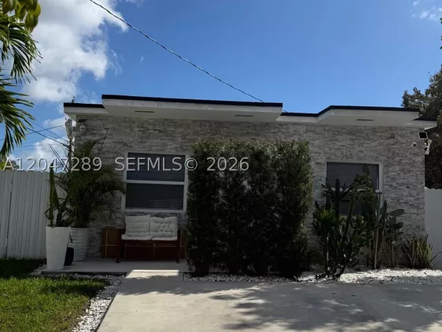 3-bedroom home for sale in Miami - 5629 NW 31st Ave - MondialRealty
