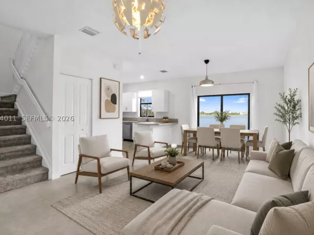 3-bedroom home for sale in Miami - 20610 NE 5th Pl - MondialRealty