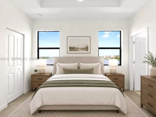 3-bedroom home for sale in Miami - 20610 NE 5th Pl - MondialRealty