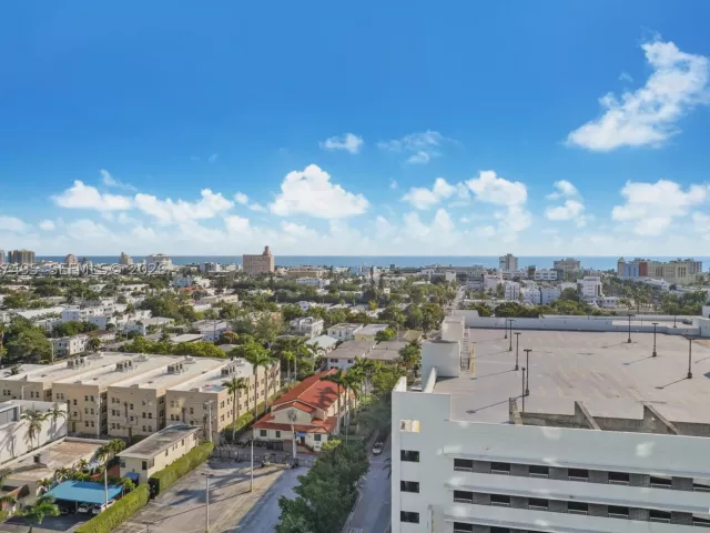 1-bedroom condo for rent in Miami Beach - 500 Alton Rd 1506 - MondialRealty