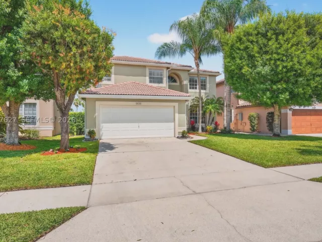 4-bedroom home for sale in Boca Raton - 9535 Fox Trot Ln - MondialRealty