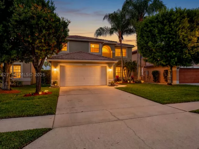 4-bedroom home for sale in Boca Raton - 9535 Fox Trot Ln - MondialRealty