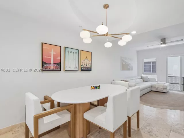 2-bedroom home for sale in Miami Beach - 204 Washington Ave 13 - MondialRealty